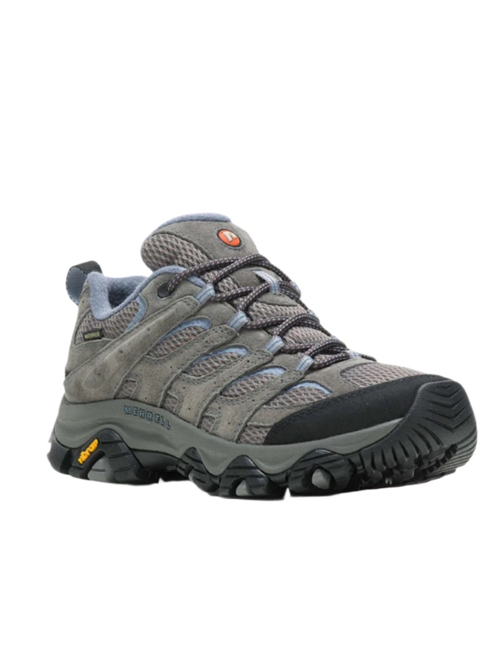 Merrell Moab 3 Waterproof Low Hiking Shoe